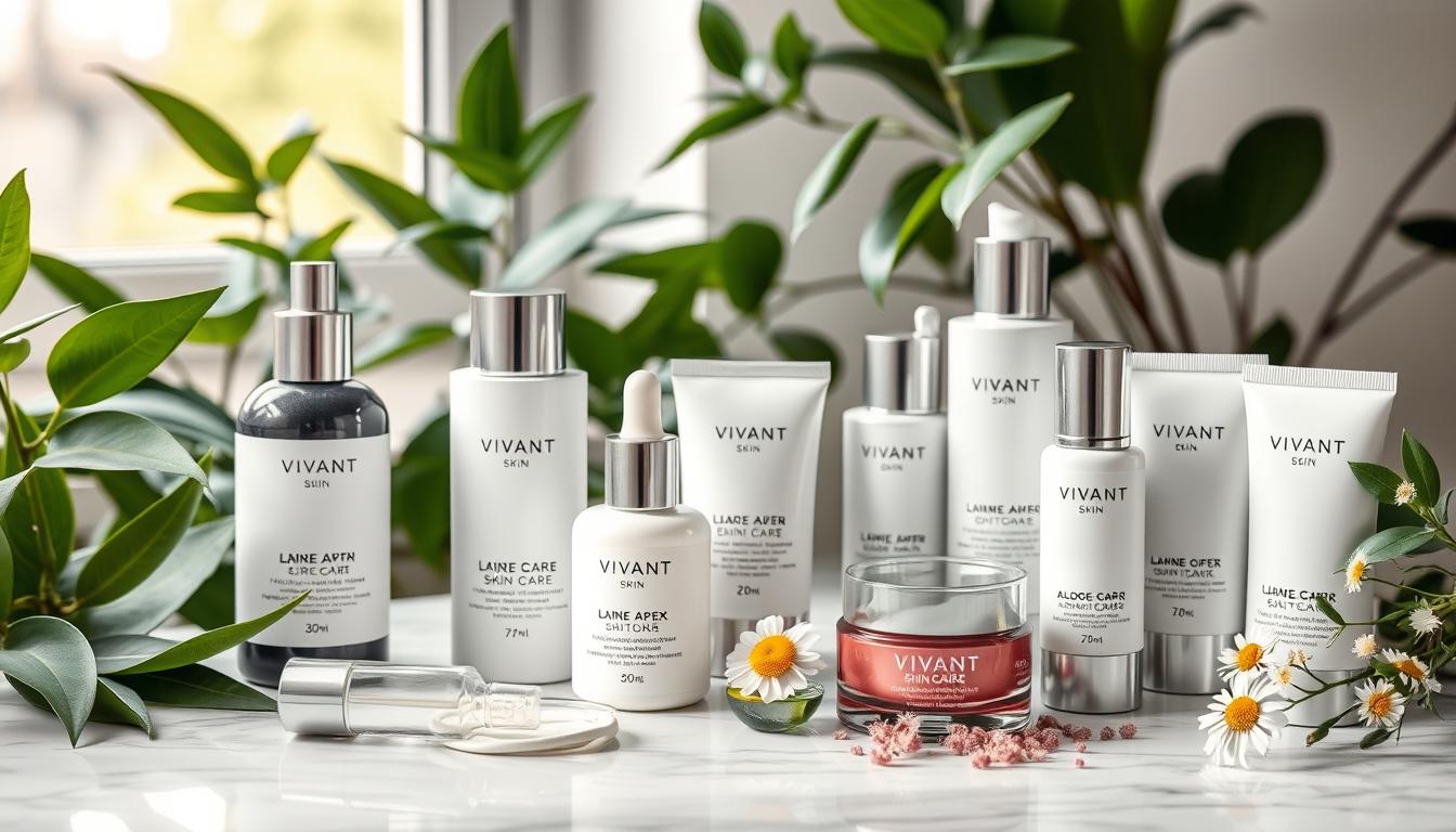 Vivant Skin Care