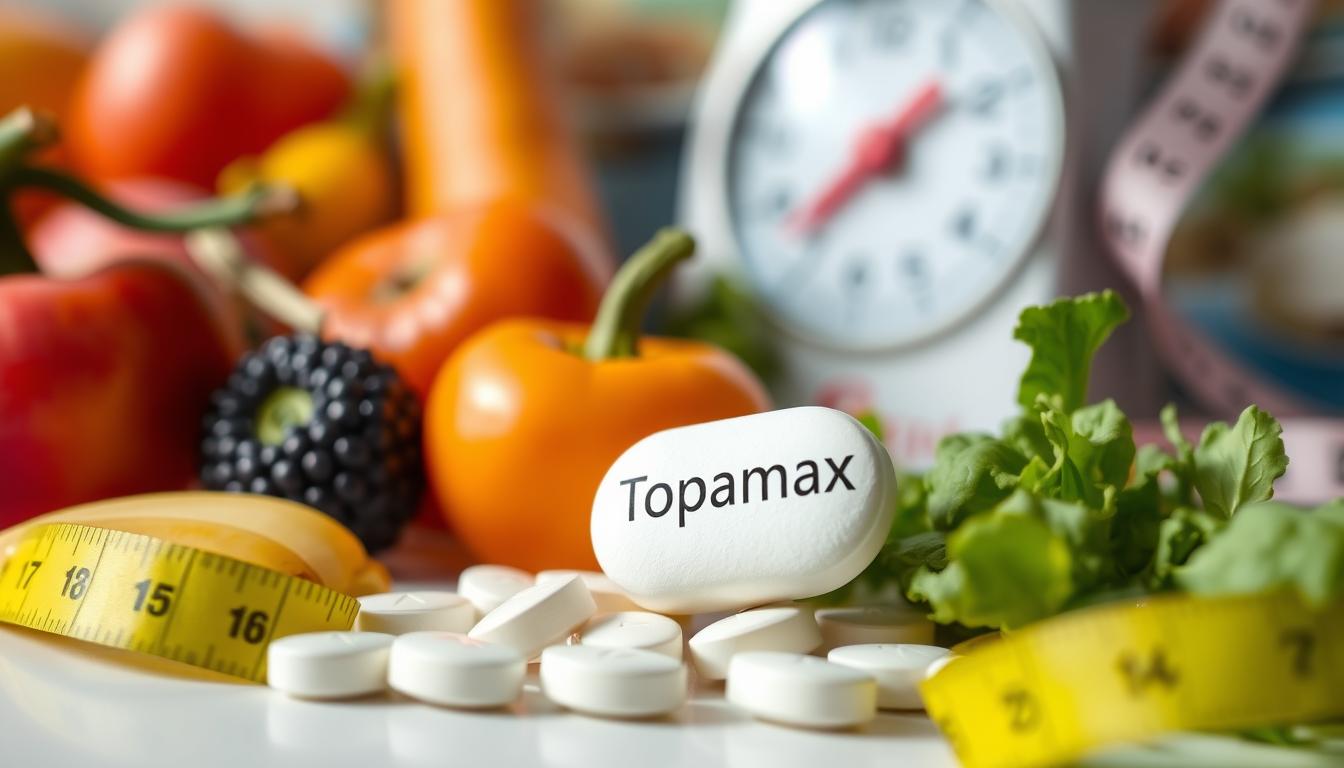 Topamax for Weight Loss