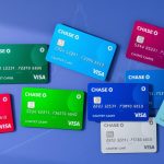 chase credit card