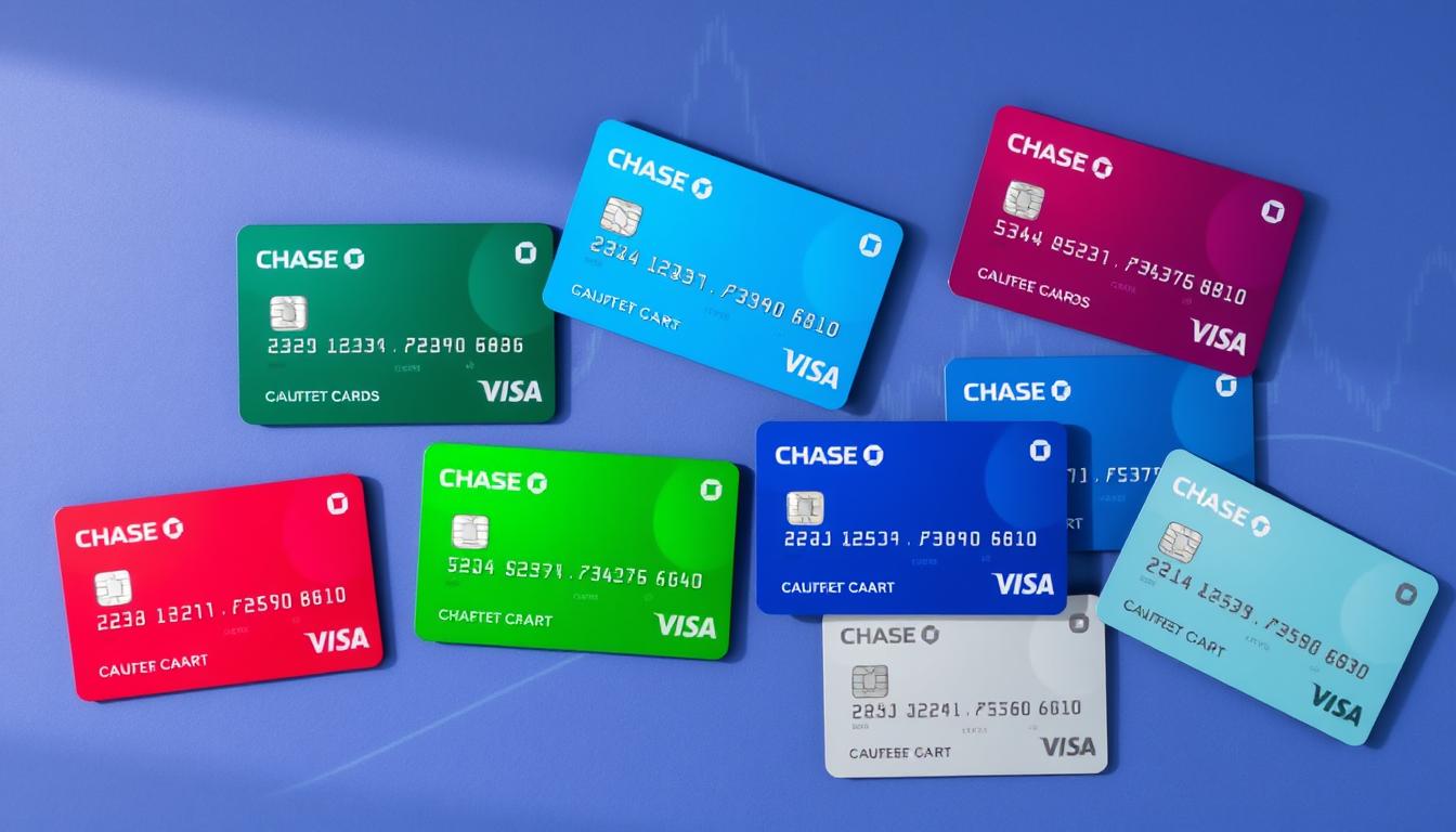 chase credit card