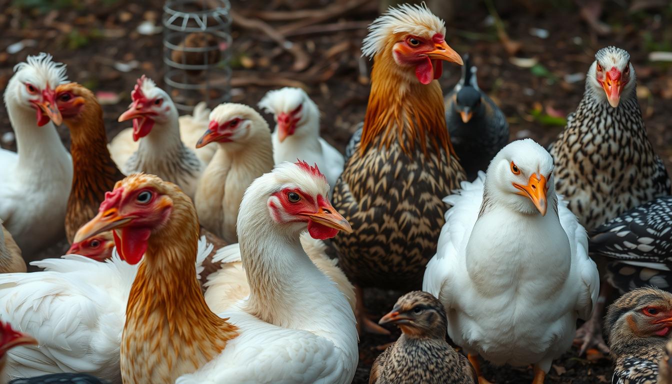 Avian Influenza