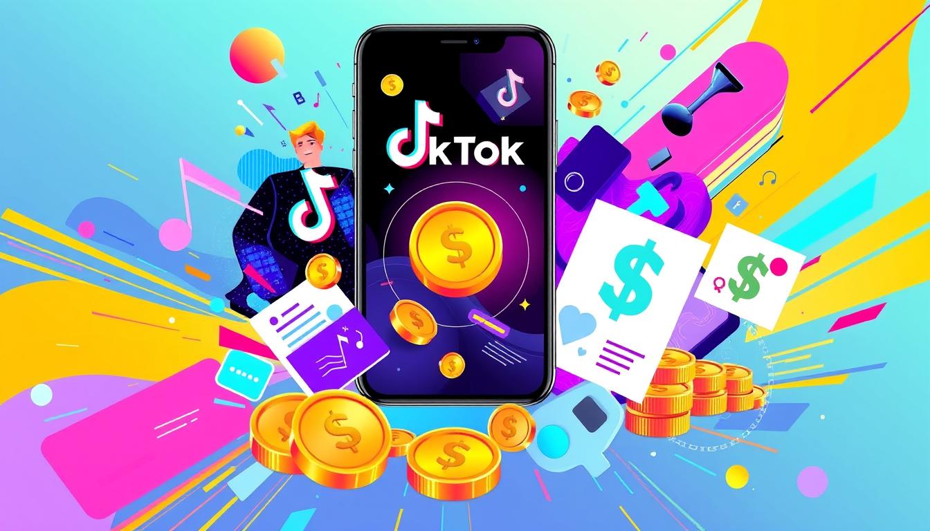 How to Make Money on TikTok